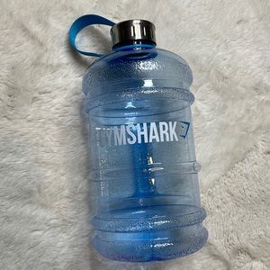 Gymshark 73oz Water Bottle